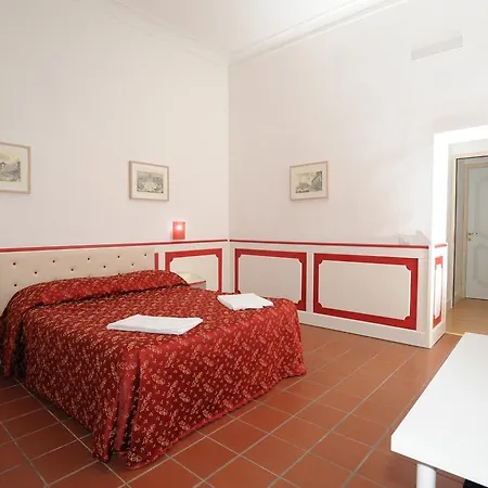 Startermini Hotel Rome Room photo