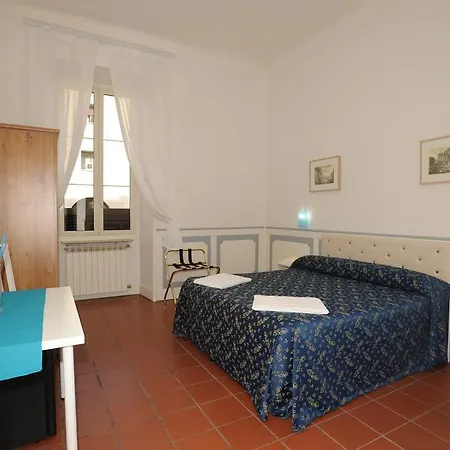 Startermini Hotel Rome Room photo