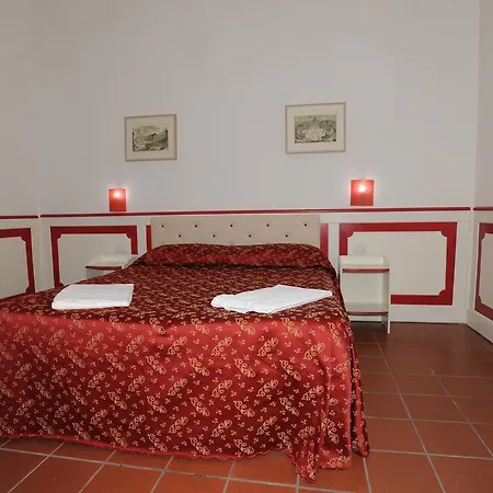 Startermini Hotel Rome Room photo