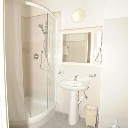 Startermini Hotel Rome Room photo