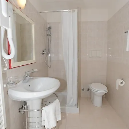 Startermini Hotel Rome Room photo